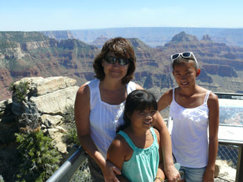 West Trip 2011